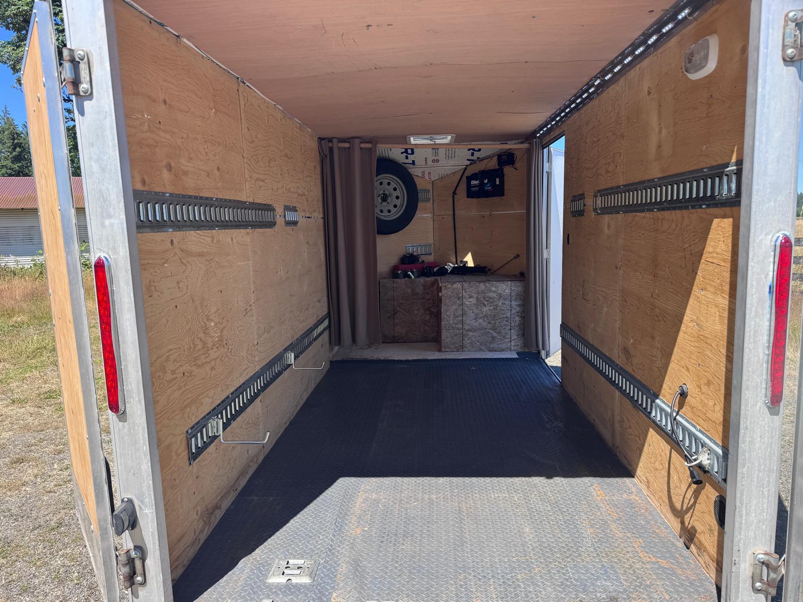 Continental Enclosed Cargo photo 4