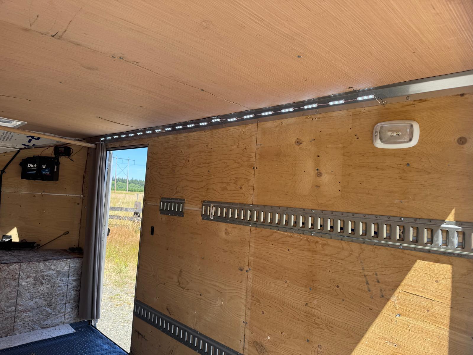 Continental Enclosed Cargo photo 2